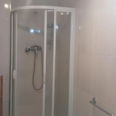 Turistico Santalla Santa Eulalia de Oscos