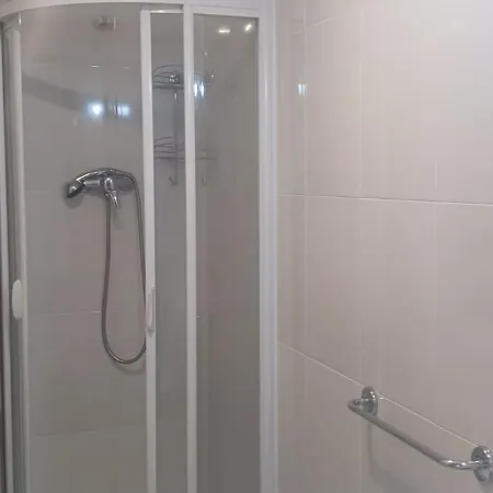 Turistico Santalla Apartmán Santa Eulalia de Oscos