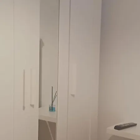 Turistico Santalla Apartmán *