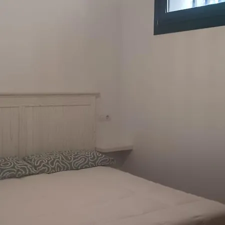 Apartmán Turistico Santalla Santa Eulalia de Oscos
